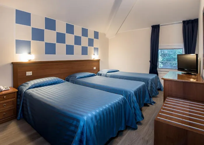 Hotel San Marco Sestola