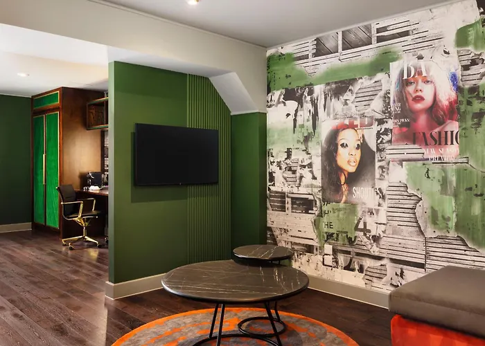 Malmaison Newcastle