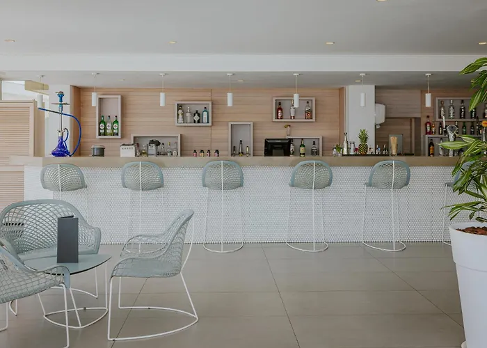 Tasia Maris Sands (Adults Only) Agia Napa
