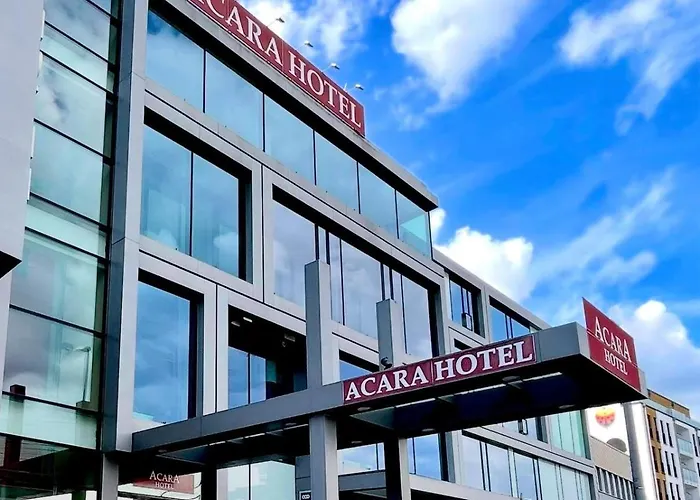 Aspire Acara Oldenburg, Trademark Collection By Wyndham