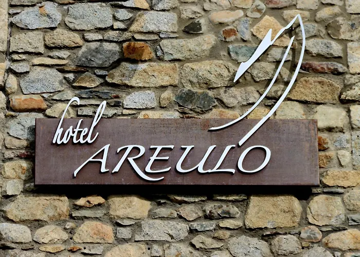 Hotel Areulo