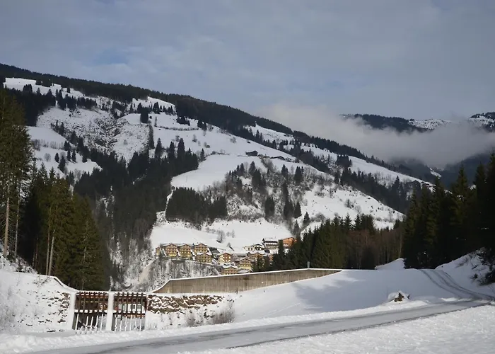 Dahoam By Sarina - Rooms & Suites Zell am See