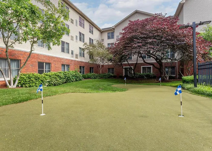 Homewood Suites By Hilton Lexington Fayette Mall
