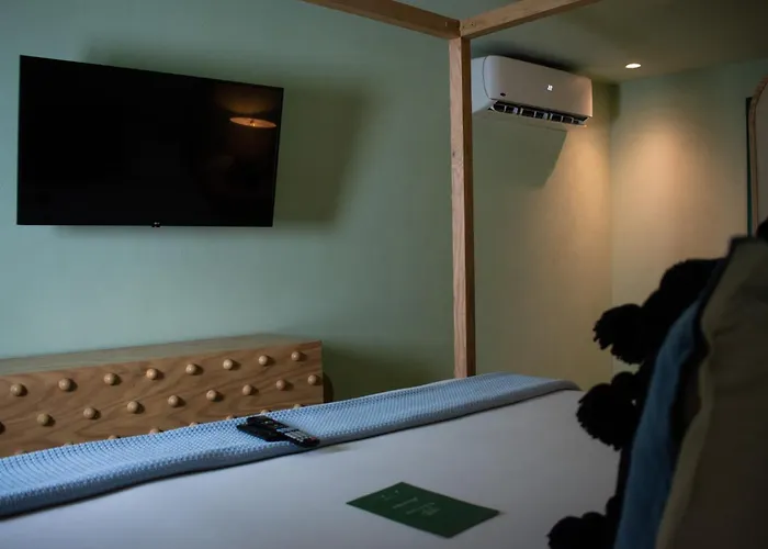 William Hotel de Diseño