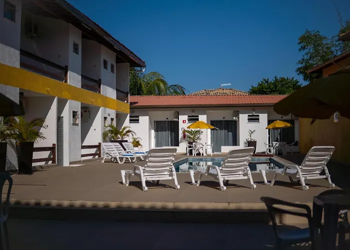 Andimar Hotel