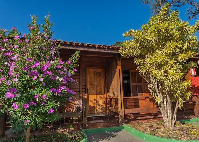 Hotel Green Hill Juiz de Fora