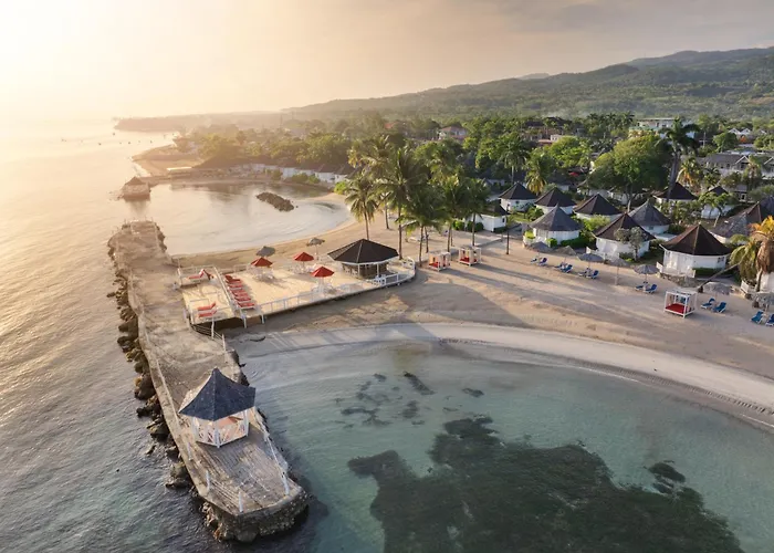 Grand Muthu Runaway Bay Club Caribbean
