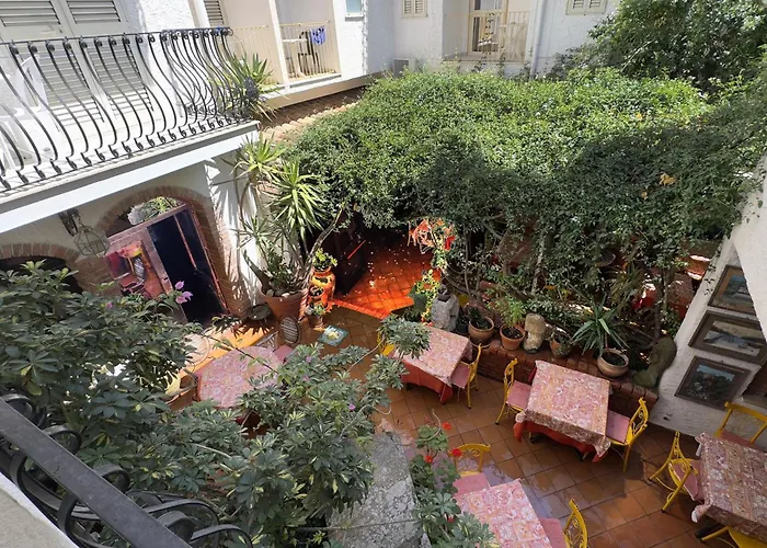 Hotel Da Peppe