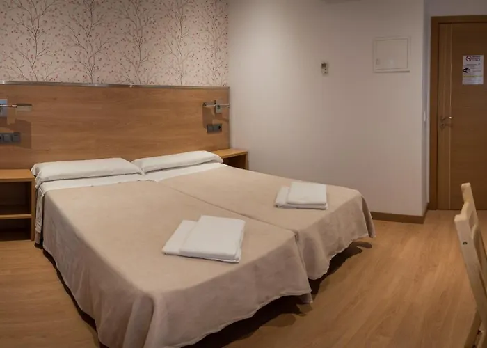 Hostal San Antonio