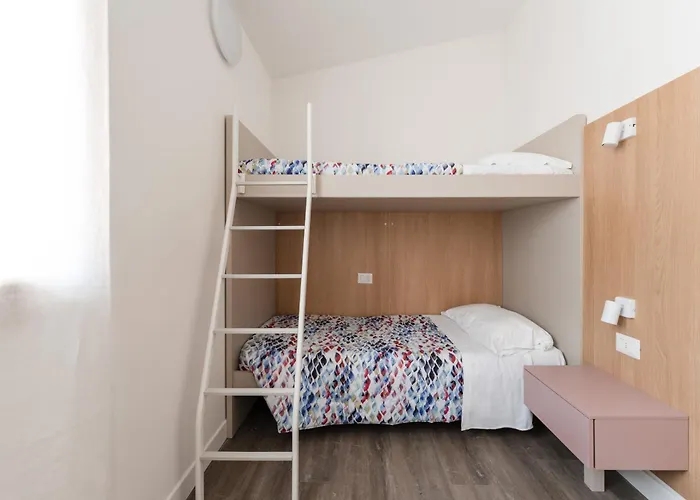 Natural Village Resort Porto Potenza Picena