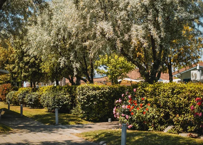 Natural Village Resort