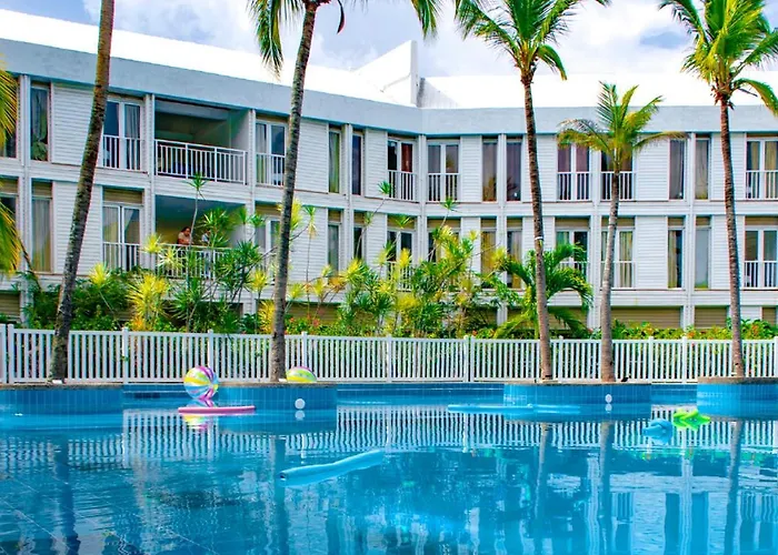 Hotel Blue Cove By On Vacation