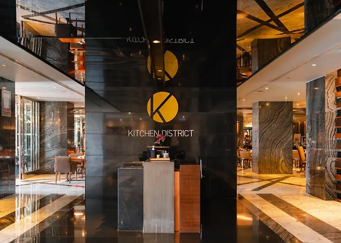 Hyatt Regency