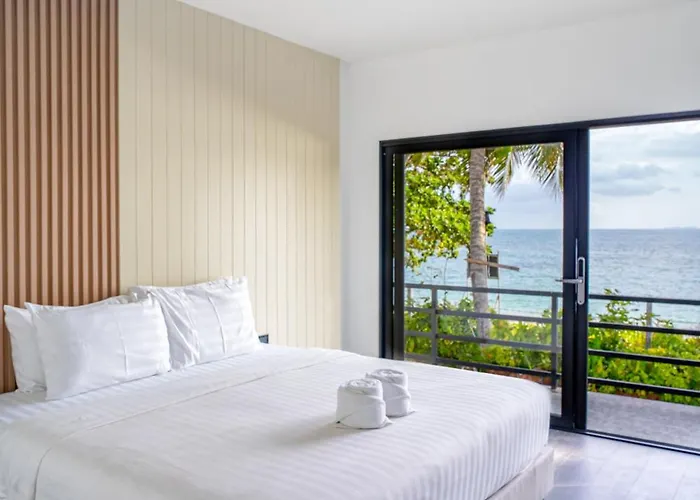 Pine Bungalow Krabi