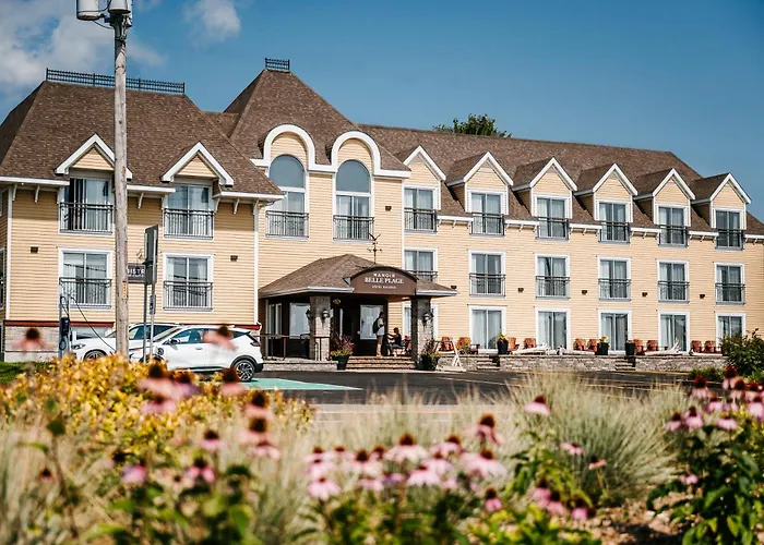 Manoir Belle Plage