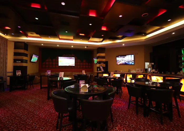 Hotel Ticuán Tijuana