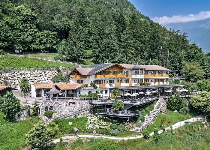Hotel Restaurant Waldea