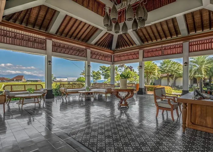 Lovina Beach Club&Resort
