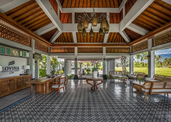 Lovina Beach Club&Resort
