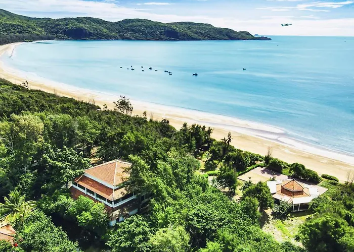 Poulo Condor Boutique Resort&Spa