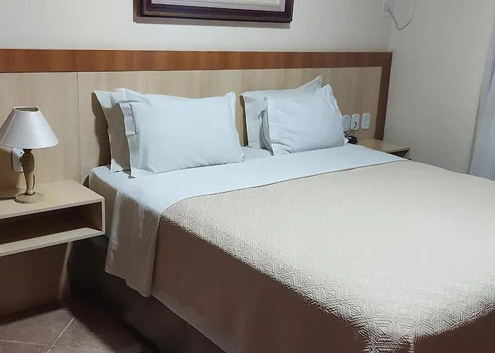 Hotel Girassol