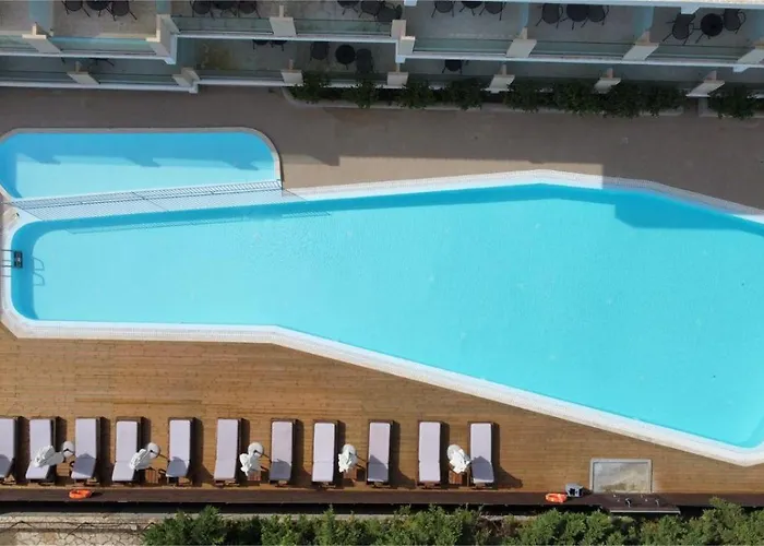 Selyria Resort