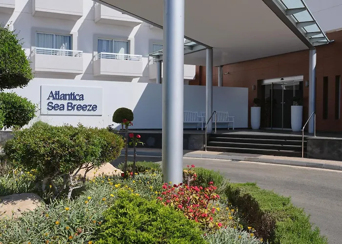 Atlantica Sea Breeze, Adults Only