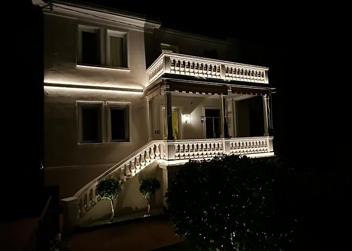 B&B Villa Margherita - Luxury Rooms In Padua