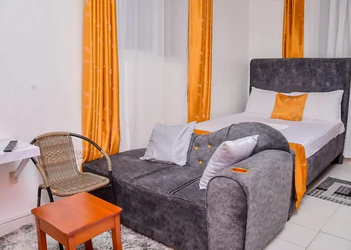 Nairobi Homes