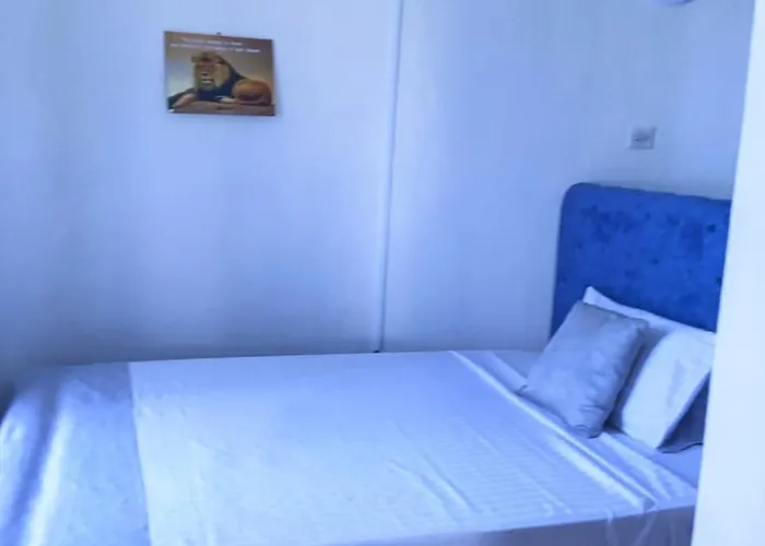 Nairobi Homes