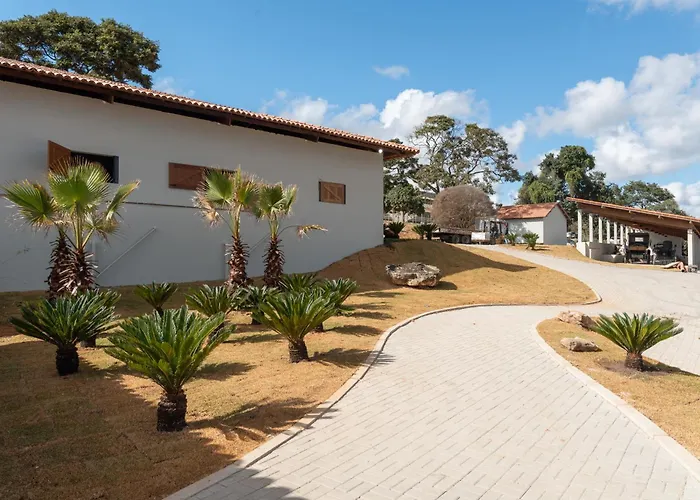 Vila Gale Collection Ouro Preto