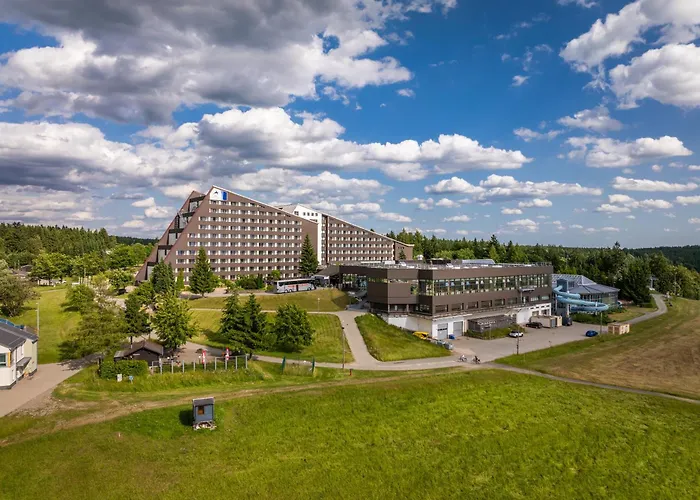 IFA Schöneck Hotel&Ferienpark