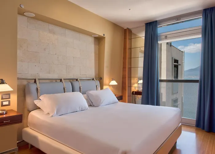 Towers Hotel Stabiae Sorrento Coast Castellammare di Stabia
