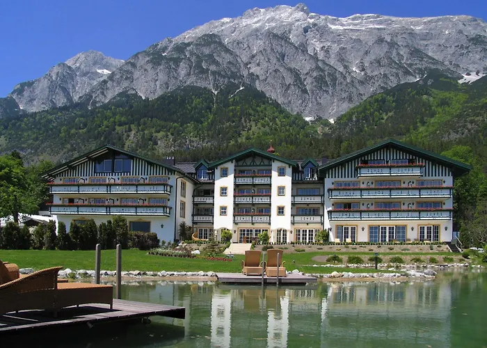 Alpenhotel Speckbacher Hof
