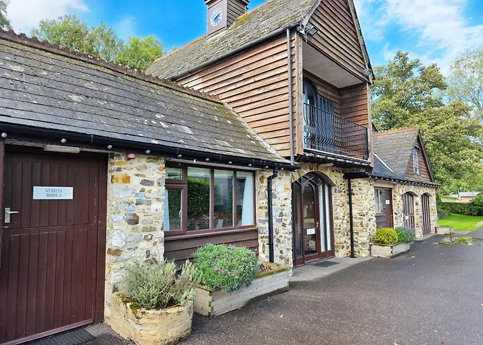 Lakeview Manor Dunkeswell