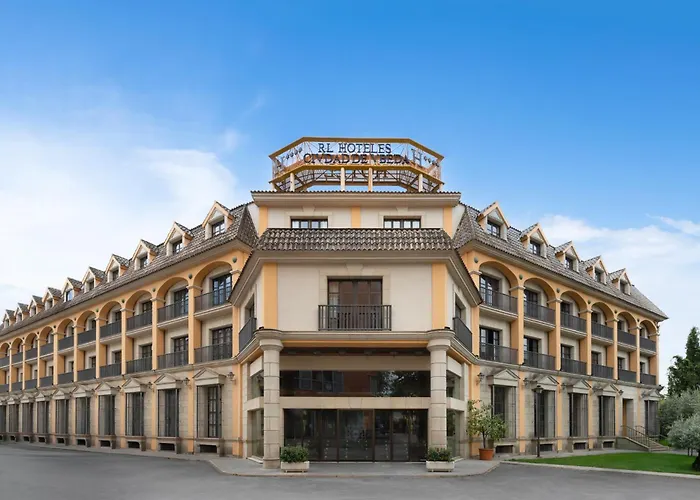 Hotel RL Ciudad de Úbeda