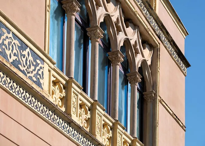 Excelsior Palace Hotel