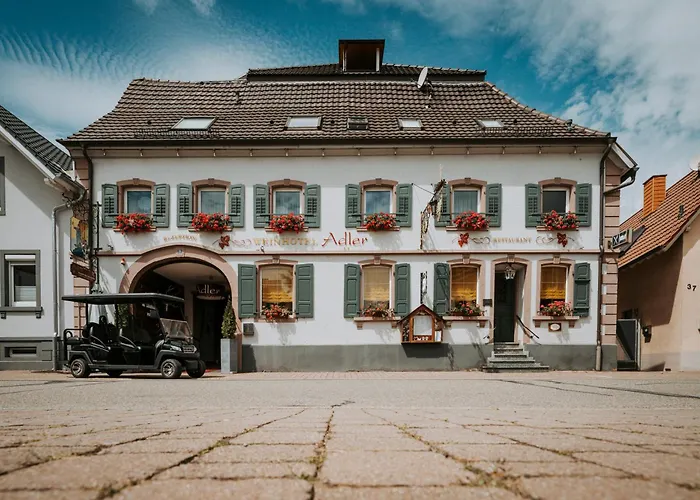 Gasthaus Hotel Adler