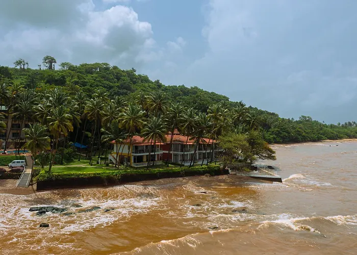 Bambolim Beach Resort