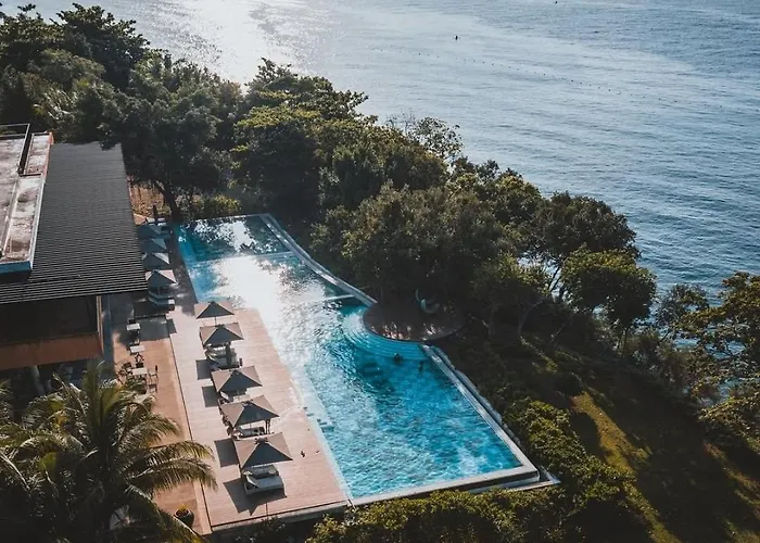 Amorita Resort Bohol