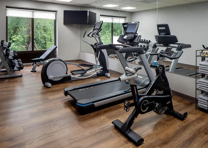 Hyatt Place Fair Lawn Paramus