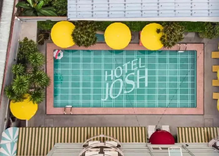 Josh Hotel