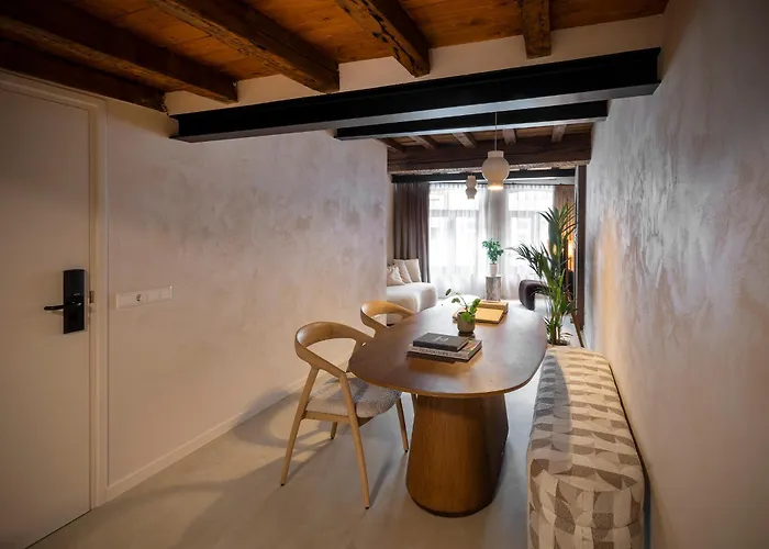 Boutique Hotel Venlo