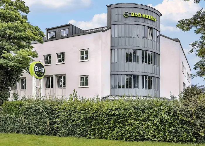IBB Hotel Passau Süd