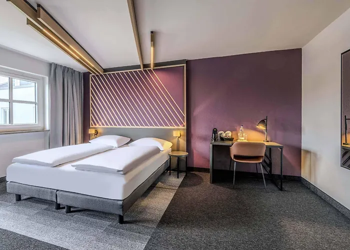 IBB Hotel Passau Süd