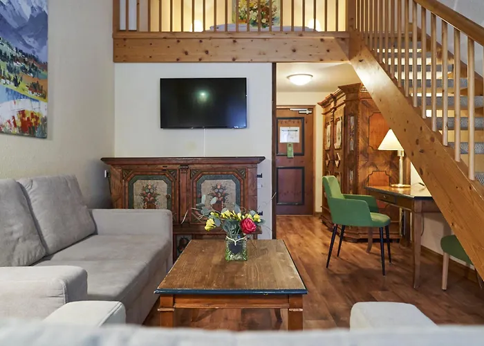Riessersee Hotel Garmisch-Partenkirchen