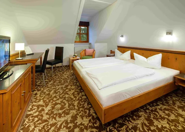 Posthotel Donaustauf