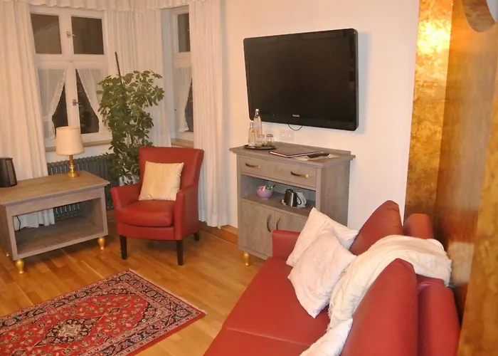 Hotel-Restaurant Goldenes Lamm