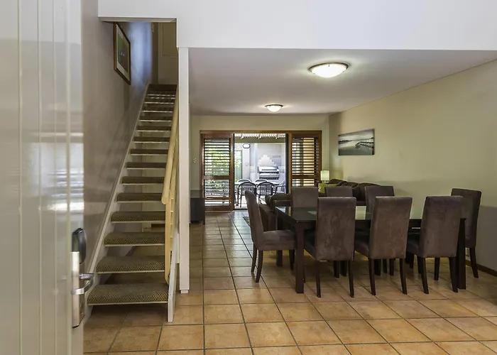 The Sebel Busselton Hotel