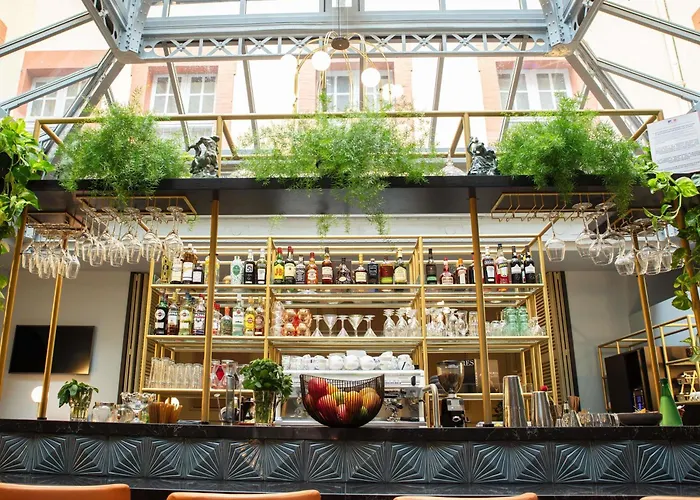 Hôtel Mercure Montauban